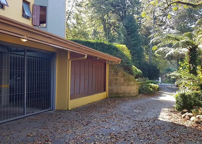 Flat Jardim Primavera
